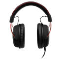 Original Hyper X Wired Gaming Gamer Headset 7.1 Surround Sound Hyper x-Cloud 2 ii Headphones